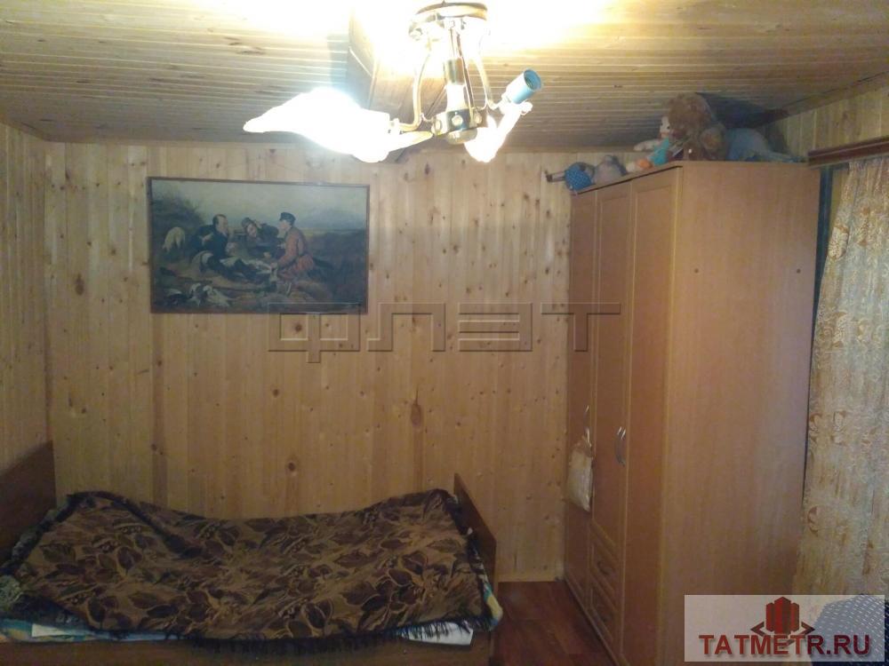 Продажа / Дома и коттеджи, Казань, Брянская улица, 6 000 000 Продается земельный участок с постройками г. Казань. Приволжский район. Старые Горки, ул. Брянская(возле школы 76).... - 1