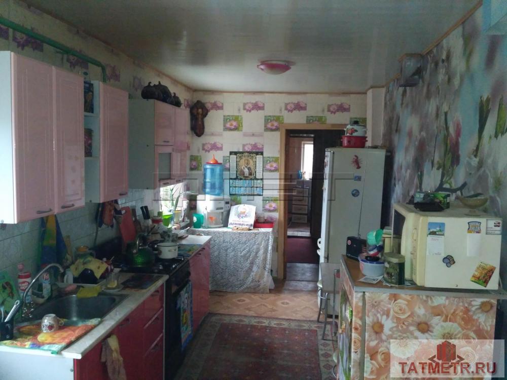 Продажа / Дома и коттеджи, Казань, Брянская улица, 6 000 000 Продается земельный участок с постройками г. Казань. Приволжский район. Старые Горки, ул. Брянская(возле школы 76).... - 5