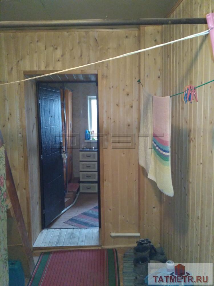 Продажа / Дома и коттеджи, Казань, Брянская улица, 6 000 000 Продается земельный участок с постройками г. Казань. Приволжский район. Старые Горки, ул. Брянская(возле школы 76).... - 7
