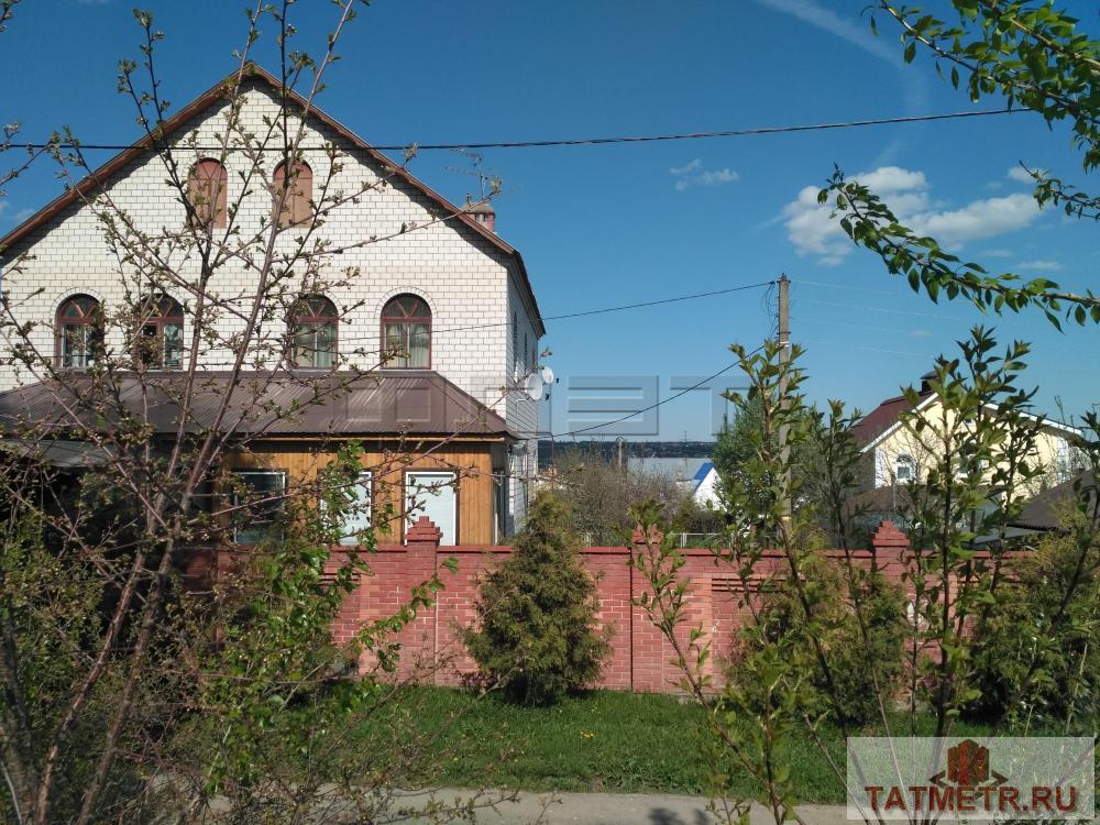 Продажа / Дома и коттеджи, Казань, Механиков улица (Восточный), 7 500 000 Продается дом в г. Казань, п. Восточный, ул. Механиков. Кирпичный дом 2006 г постройки. Добротный дом на надежном...