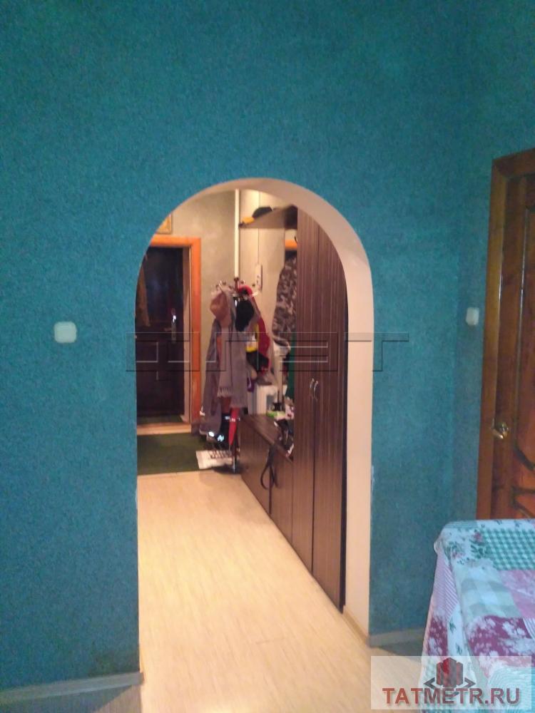 Продажа / Дома и коттеджи, Казань, Механиков улица (Восточный), 7 500 000 Продается дом в г. Казань, п. Восточный, ул. Механиков. Кирпичный дом 2006 г постройки. Добротный дом на надежном... - 3