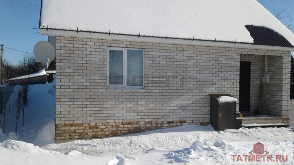 Продажа / Дачи, Казань, Лесная улица (Новая Сосновка), 2 600 000 Дом с земельным участком г. Казань, Советский район, ул. Алмагач, СНТ Маяк. Продается дом с круглогодичным... - 1