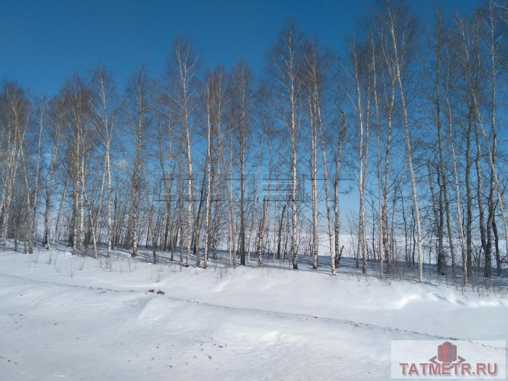 Продажа / Земельные участки, Казань, тракт. Мамадышский, 250 000 Продается земельный участок 250 соток в Пестречинском районе, между Шали и Новоникольское. Ровный участок у дороги,...