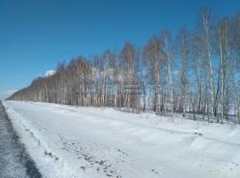 Продается земельный участок 250 соток в Пестречинском районе, между...