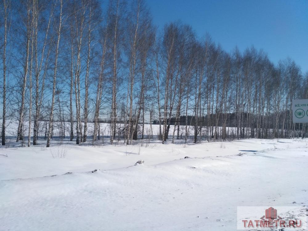 Продажа / Земельные участки, Казань, тракт. Мамадышский, 250 000 Продается земельный участок 250 соток в Пестречинском районе, между Шали и Новоникольское. Ровный участок у дороги,...