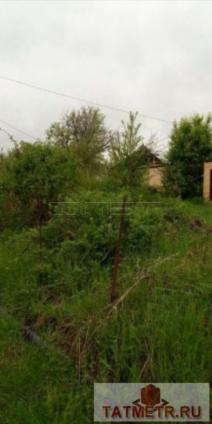Продажа / Земельные участки, Казань, Советская улица, 250 000 Казань, Авиастроительный район, СНТ « Промстройматериалы ». В черте города продается дачный участок 5, 19 сот. На...