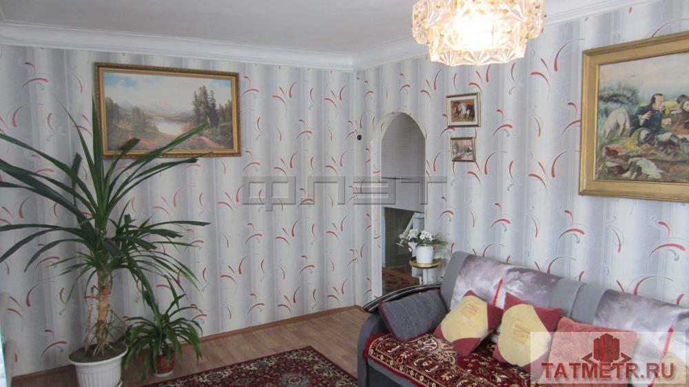 Продажа / Дома и коттеджи, Октябрьский, Новая улица, 2 500 000 Казань. Продается теплый, светлый и уютный дом в пос. Октябрьский рядом с остановочной платформой 774 км. Общая...
