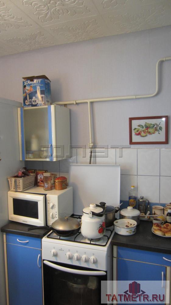 Продажа / Дома и коттеджи, Октябрьский, Новая улица, 2 500 000 Казань. Продается теплый, светлый и уютный дом в пос. Октябрьский рядом с остановочной платформой 774 км. Общая... - 4