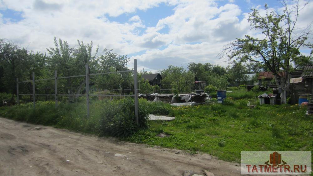 Продажа / Земельные участки, Казань, Беломорская улица, 990 000 Казань, Авиастроительный район, СНТ « Нарцисс ». Продается земельный участок в очень удобном месте — рядом гимназия №... - 6