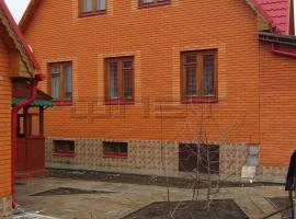 Авиастроительный район, пос. Сухая Река. Продается новый (2011 года...