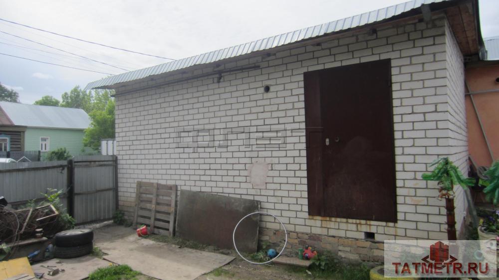 Продажа / Дома и коттеджи, Казань, Шатурская улица, 1 600 000 Казань, Авиастроительный район, ул. Шатурская. Дом без ремонта в пос. Северный в очень удобном месте – рядом... - 5