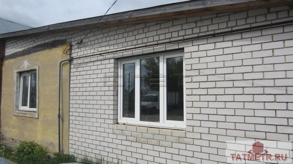 Продажа / Дома и коттеджи, Казань, Шатурская улица, 1 600 000 Казань, Авиастроительный район, ул. Шатурская. Дом без ремонта в пос. Северный в очень удобном месте – рядом... - 6