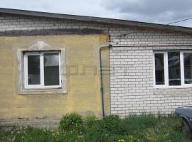Казань, Авиастроительный район, ул. Шатурская.  Дом без ремонта в...