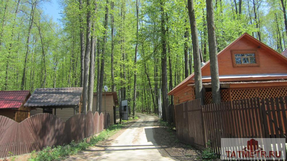 Продажа / Дома и коттеджи, Орел, Орловская улица, 7 000 000 Продаю коттедж из оцилиндрованного бревна площадью 200 квадратных метров на Кордоне в ДНТ 'Проран'. Дом заведен под... - 13