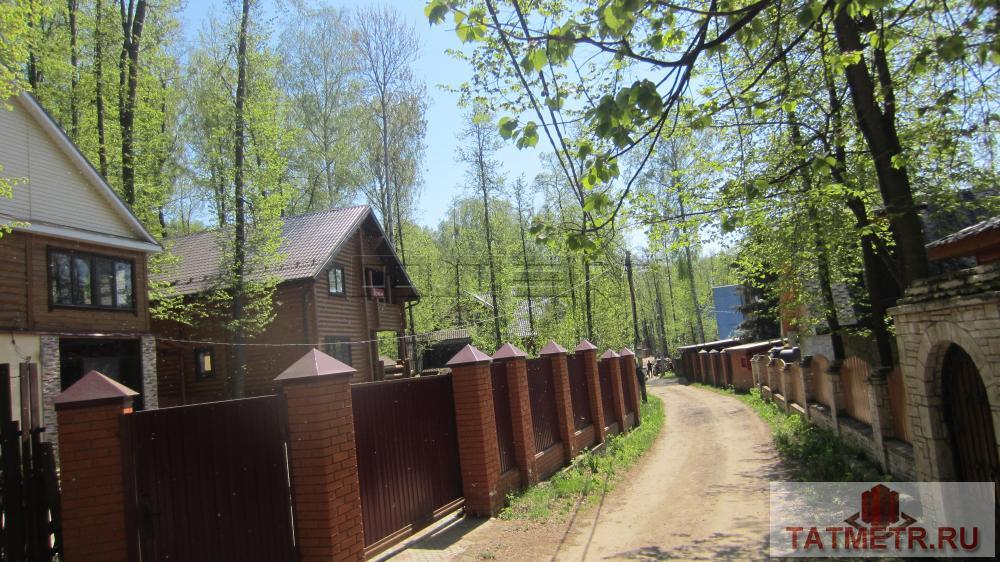 Продажа / Дома и коттеджи, Орел, Орловская улица, 7 000 000 Продаю коттедж из оцилиндрованного бревна площадью 200 квадратных метров на Кордоне в ДНТ 'Проран'. Дом заведен под... - 14