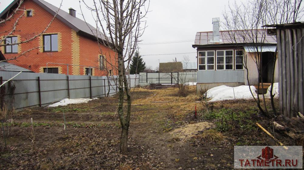 Продажа / Дома и коттеджи, Нижний Услон, Заводская улица, 1 200 000 Продается половина кирпичного дома 55, 4 кв.м. с отдельным входом ( статус « квартира », ипотека проходит ) и... - 1