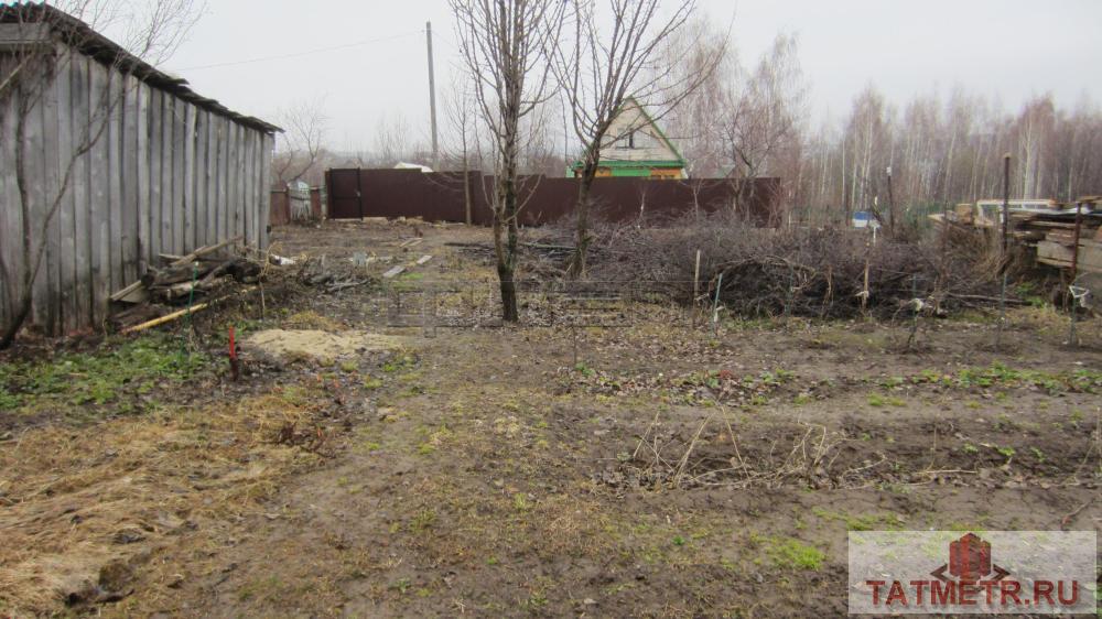 Продажа / Дома и коттеджи, Нижний Услон, Заводская улица, 1 200 000 Продается половина кирпичного дома 55, 4 кв.м. с отдельным входом ( статус « квартира », ипотека проходит ) и... - 7