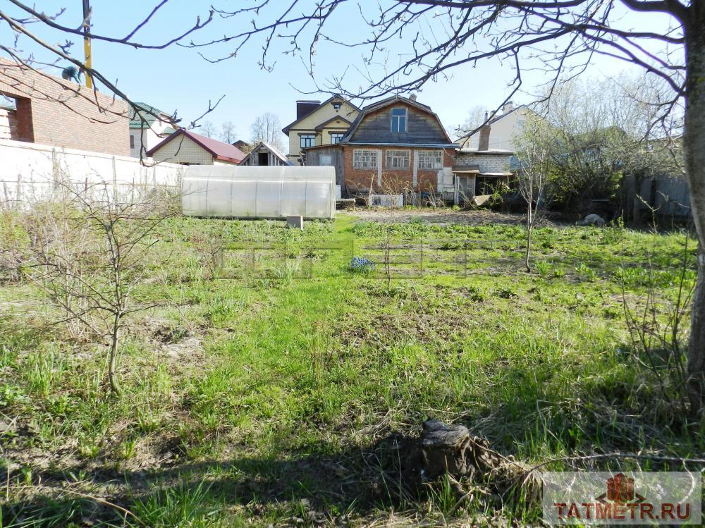 Продажа / Земельные участки, Казань, Клубничная улица (Плодопитомник), 8 900 000 Продается отличный участок 10 соток в престижном поселке Алтан (Плодопитомник). На участке расположен дачный домик 42...