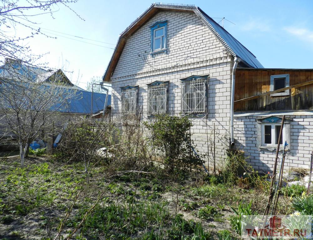 Продажа / Земельные участки, Казань, Клубничная улица (Плодопитомник), 8 900 000 Продается отличный участок 10 соток в престижном поселке Алтан (Плодопитомник). На участке расположен дачный домик 42... - 2