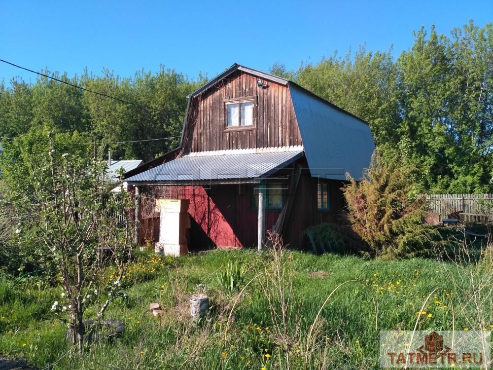 Продажа / Дачи, СДТ Щербаковка, 1 695 000 Высокогорский район, СНТ Щербаковка. Продается большой (12 соток) ровный участок, в 50 метрах от реки Казанка....