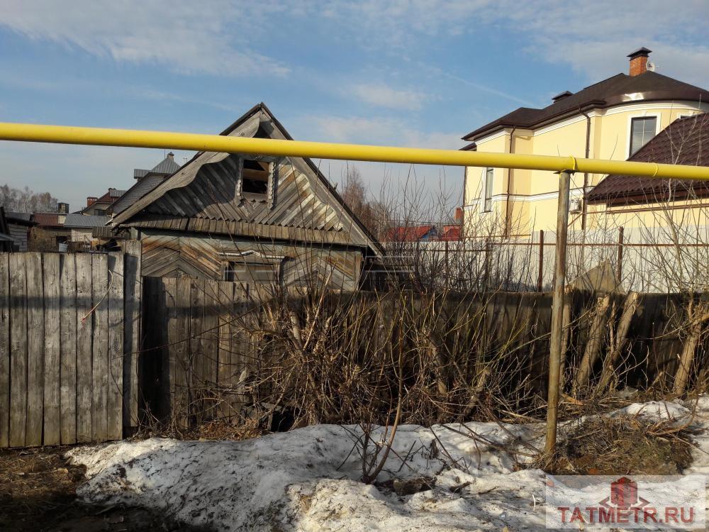Продажа / Земельные участки, Казань, Водников улица (Красная Горка), 3 490 000 Казань. пос. Красная горка (Новое Аракчино) Продаю участок 10, 39 соток, размеры участка 25, 4*40, 45, участок... - 1