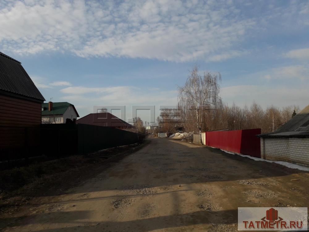 Продажа / Земельные участки, Казань, Водников улица (Красная Горка), 3 490 000 Казань. пос. Красная горка (Новое Аракчино) Продаю участок 10, 39 соток, размеры участка 25, 4*40, 45, участок... - 2