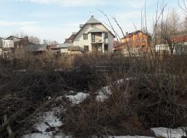 Казань. пос. Красная горка (Новое Аракчино) Продаю участок 10, 39...