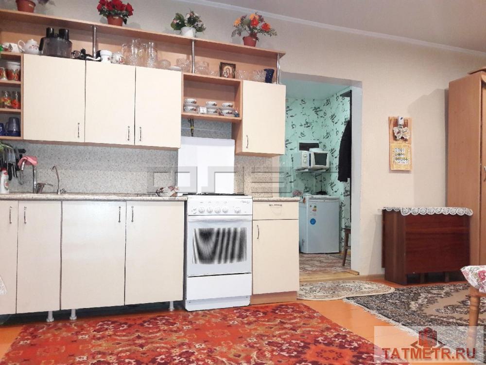 Продажа / Дома и коттеджи, Ремплер, Пионерская улица, 3 500 000 Татарстан. Недалеко от Казани, в живописном месте, рядом с озером продается Дом, по ул. Пионерская, пос. Ремплер.... - 1