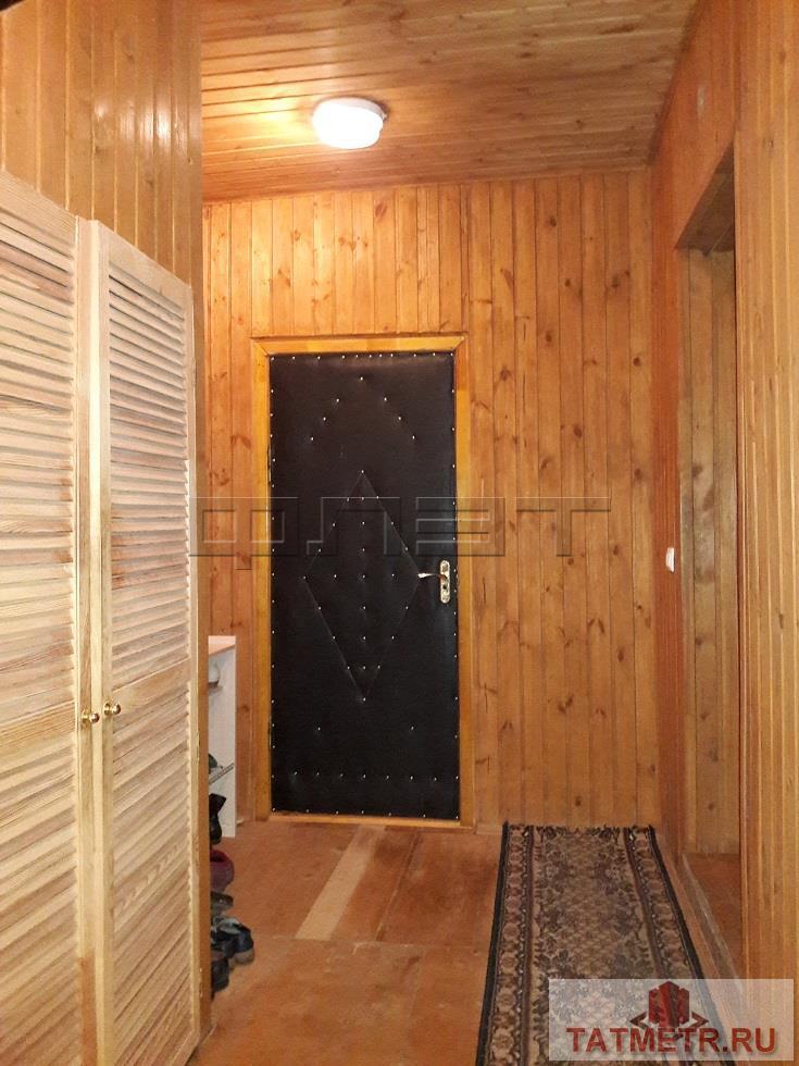 Продажа / Дома и коттеджи, Ремплер, Пионерская улица, 3 500 000 Татарстан. Недалеко от Казани, в живописном месте, рядом с озером продается Дом, по ул. Пионерская, пос. Ремплер.... - 3