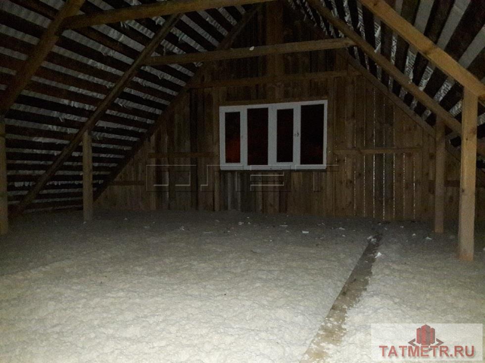 Продажа / Дома и коттеджи, Ремплер, Пионерская улица, 3 500 000 Татарстан. Недалеко от Казани, в живописном месте, рядом с озером продается Дом, по ул. Пионерская, пос. Ремплер.... - 4