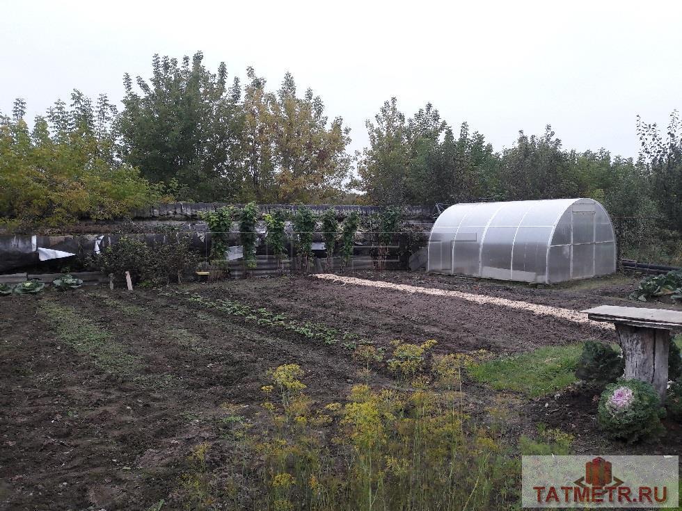 Продажа / Дома и коттеджи, Ремплер, Пионерская улица, 3 500 000 Татарстан. Недалеко от Казани, в живописном месте, рядом с озером продается Дом, по ул. Пионерская, пос. Ремплер.... - 6