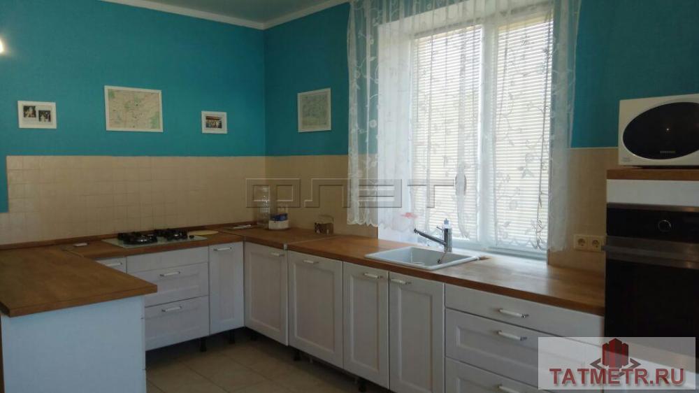 Продажа / Дома и коттеджи, Усады, Заозёрная улица, 4 250 000 Лаишевский район, пос.Усады, ул.Заозерная. Продается в 15 минутах езды от Казани новый уютный 2-х этажный дом... - 1