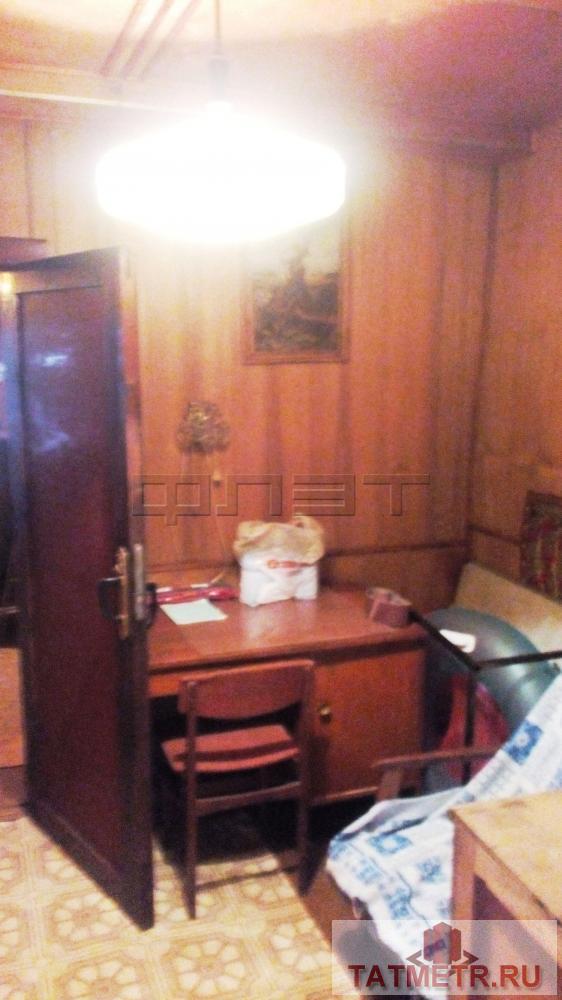 Продажа / Дома и коттеджи, Матюшино, Садовая улица, 2 800 000 Лаишевский район, д. Боровое Матюшино, ул. Садовая. Продается жилой 2-х этажный дом (сруб) на берегу Волги. Дом ,... - 7