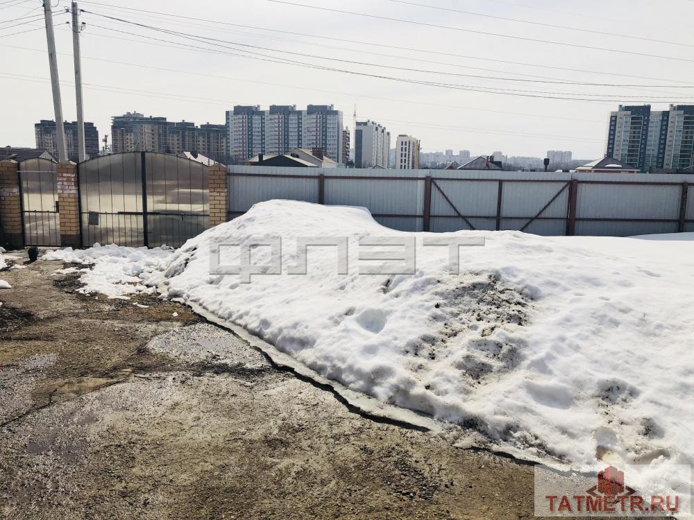 Продажа / Дома и коттеджи, Казань, Центральная улица (Константиновка), 5 400 000 Продается замечательный дом в Советском районе в поселке Константиновка на ул. Центральная. 1 этажный дом, общей... - 3
