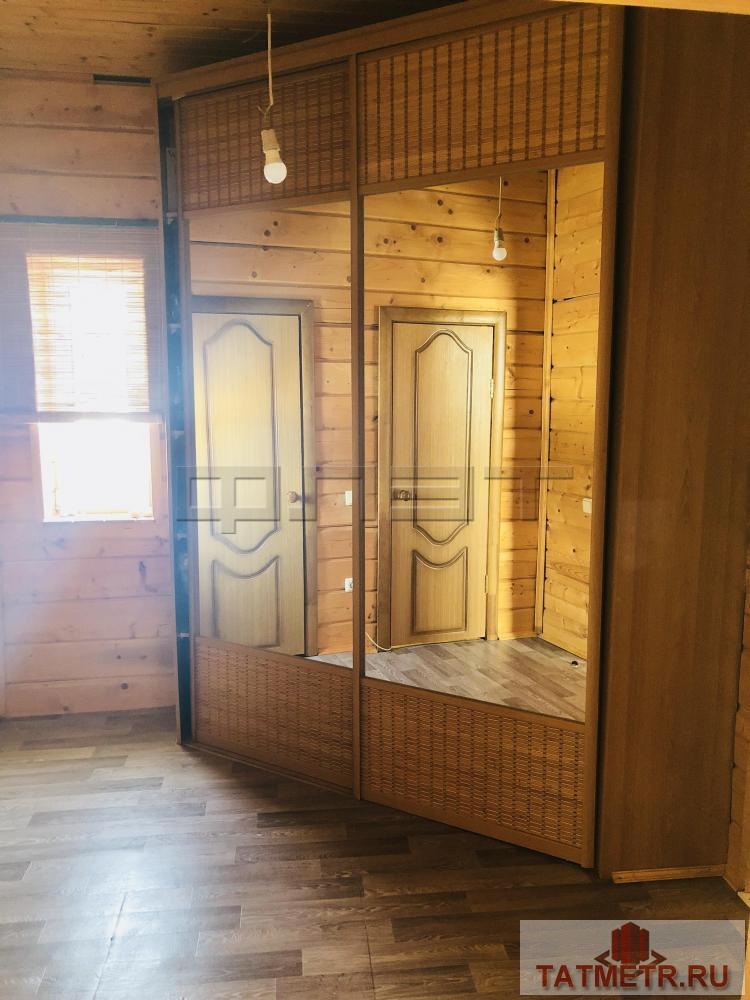 Продажа / Дома и коттеджи, Казань, Центральная улица (Константиновка), 5 400 000 Продается замечательный дом в Советском районе в поселке Константиновка на ул. Центральная. 1 этажный дом, общей... - 7