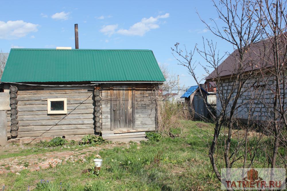 Продажа / Дома и коттеджи, Куюки, Южная улица, 3 800 000 Продаю большой светлый, теплый, уютный дом. Хорошая планировка дома: 2 спальни; большой зал, санузел;кухня;высокие... - 1