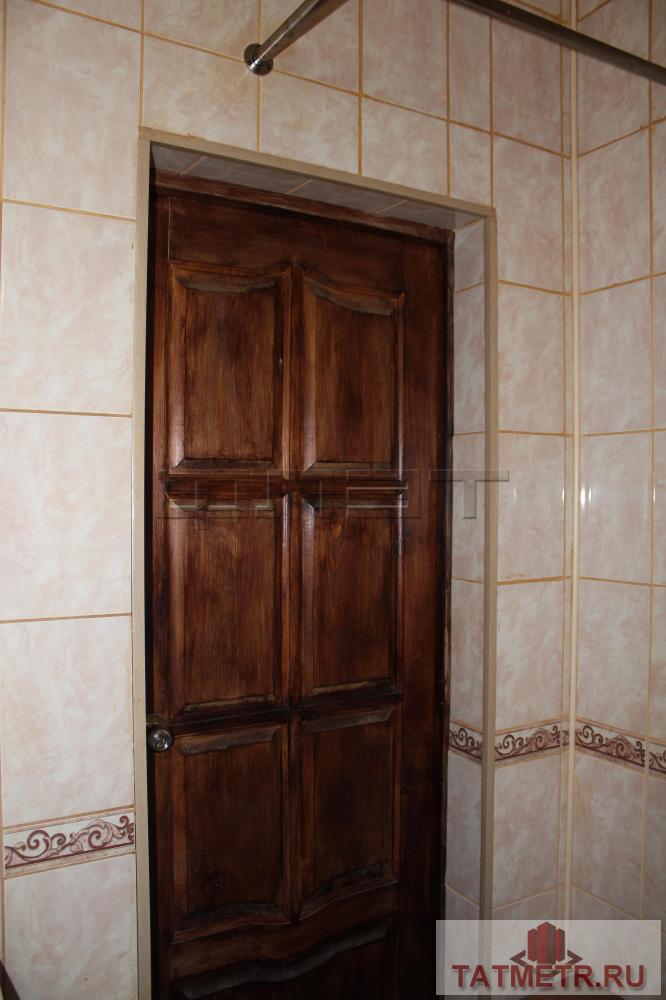 Продажа / Дома и коттеджи, Куюки, Южная улица, 3 800 000 Продаю большой светлый, теплый, уютный дом. Хорошая планировка дома: 2 спальни; большой зал, санузел;кухня;высокие... - 14