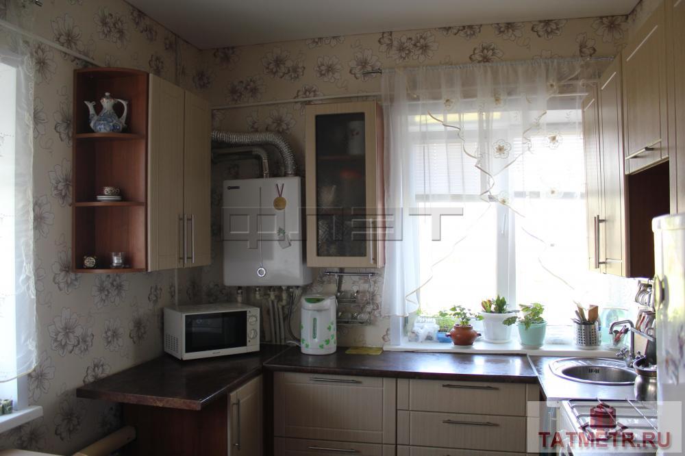 Продажа / Дома и коттеджи, Куюки, Южная улица, 3 800 000 Продаю большой светлый, теплый, уютный дом. Хорошая планировка дома: 2 спальни; большой зал, санузел;кухня;высокие... - 15