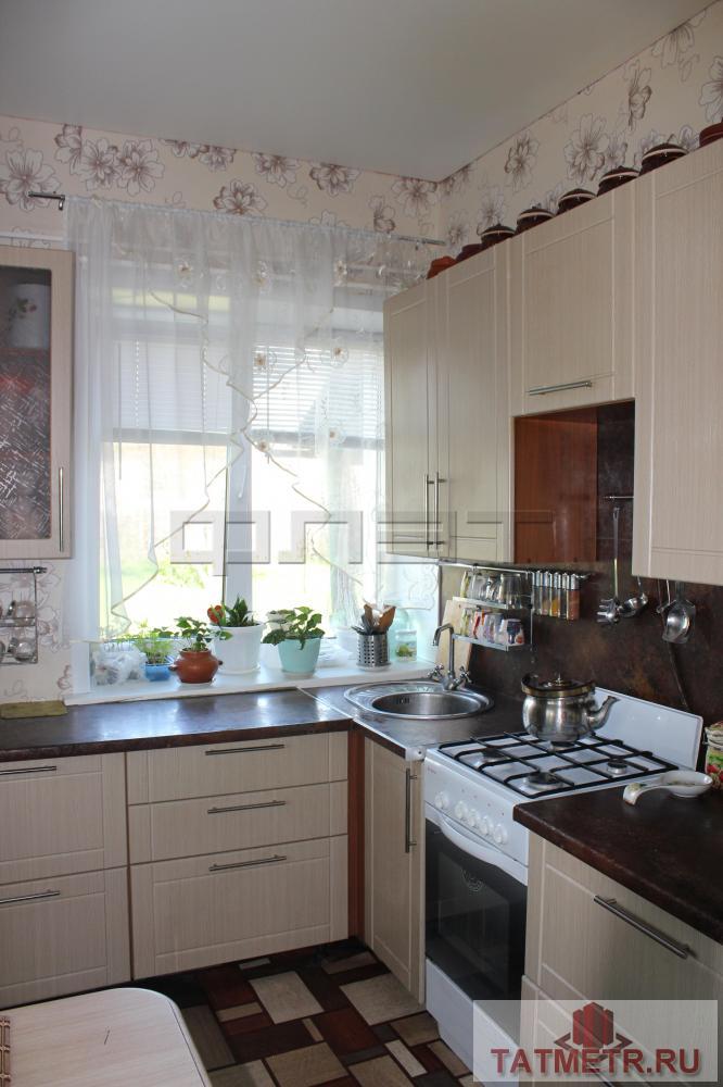 Продажа / Дома и коттеджи, Куюки, Южная улица, 3 800 000 Продаю большой светлый, теплый, уютный дом. Хорошая планировка дома: 2 спальни; большой зал, санузел;кухня;высокие... - 17