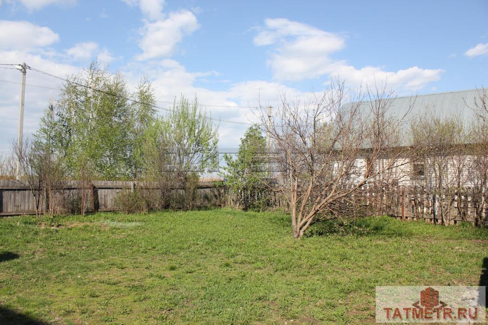 Продажа / Дома и коттеджи, Куюки, Южная улица, 3 800 000 Продаю большой светлый, теплый, уютный дом. Хорошая планировка дома: 2 спальни; большой зал, санузел;кухня;высокие... - 2