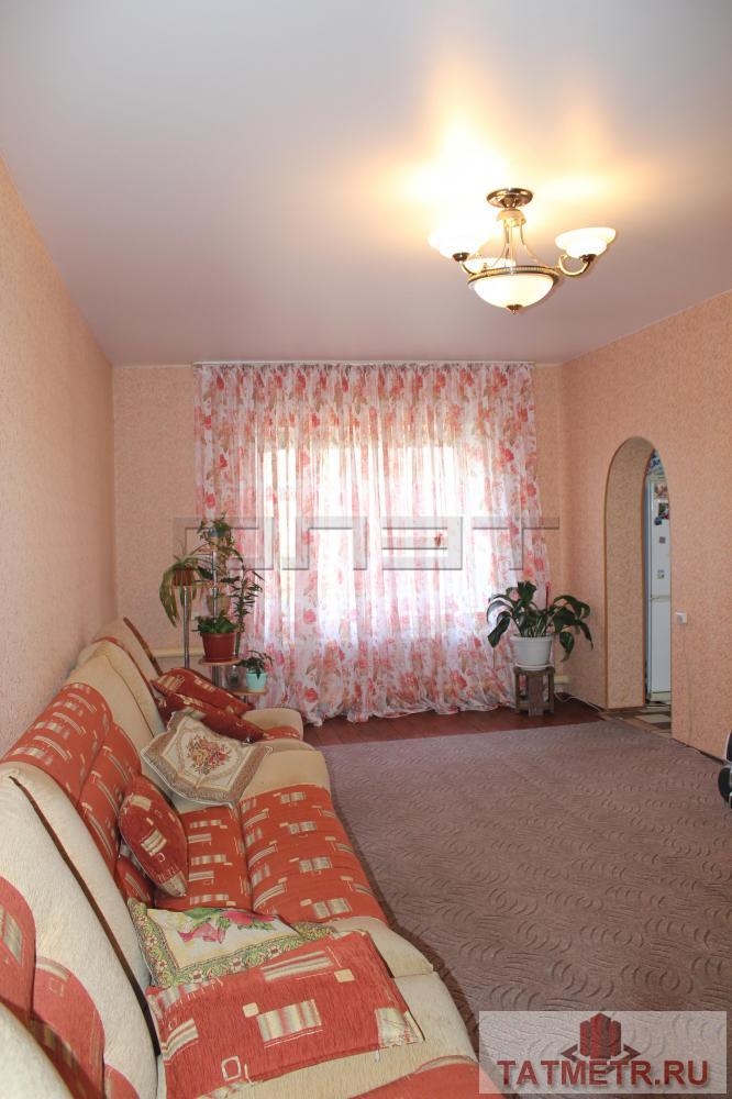 Продажа / Дома и коттеджи, Куюки, Южная улица, 3 800 000 Продаю большой светлый, теплый, уютный дом. Хорошая планировка дома: 2 спальни; большой зал, санузел;кухня;высокие... - 4
