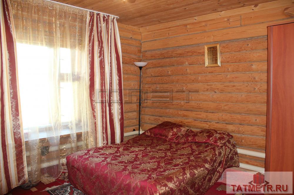 Продажа / Дома и коттеджи, Куюки, Южная улица, 3 800 000 Продаю большой светлый, теплый, уютный дом. Хорошая планировка дома: 2 спальни; большой зал, санузел;кухня;высокие... - 9