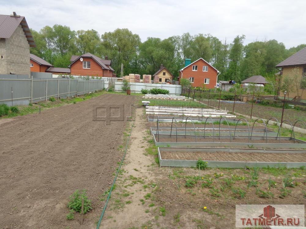 Продажа / Дома и коттеджи, Казань, большая Красная улица, 5 700 000 Для тех, кто хочет жить в своем доме с городским комфортом, предлагается отличный 2-хэтажный дом-сруб 149, 2 кв.м. в... - 6