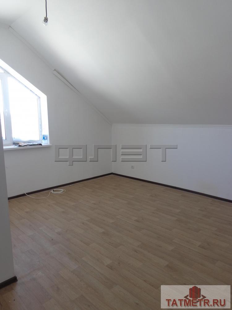 Продажа / Дома и коттеджи, Казань, Кристальная улица (Возрождение), 9 300 000 Для тех, кто хочет жить в своем доме с городским комфортом, предлагается отличный 2-хэтажный жилой дом 2012 года... - 6