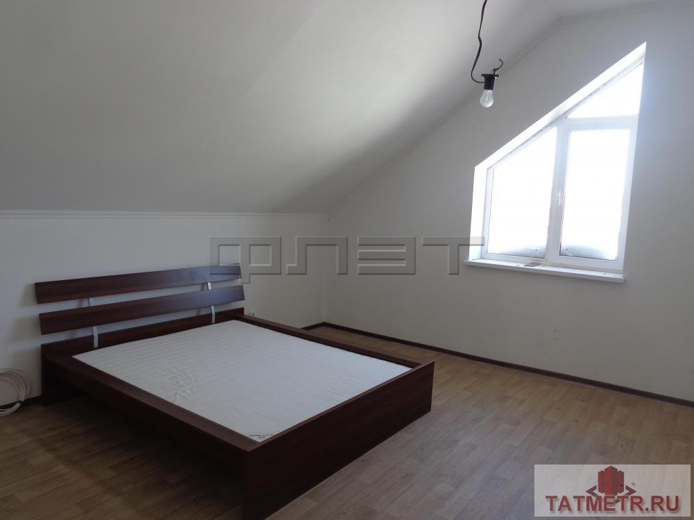 Продажа / Дома и коттеджи, Казань, Кристальная улица (Возрождение), 9 300 000 Для тех, кто хочет жить в своем доме с городским комфортом, предлагается отличный 2-хэтажный жилой дом 2012 года... - 7