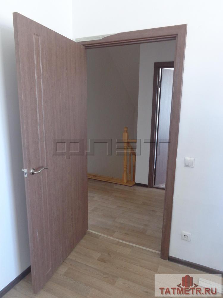 Продажа / Дома и коттеджи, Казань, Кристальная улица (Возрождение), 9 300 000 Для тех, кто хочет жить в своем доме с городским комфортом, предлагается отличный 2-хэтажный жилой дом 2012 года... - 8