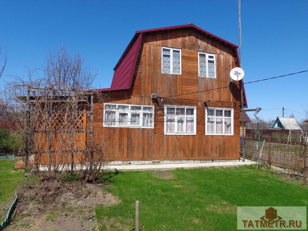 Продажа / Дачи, Орел, Лесная улица, 750 000 Для тех кто любит отдыхать на природе вдали от городской жизни предлагается хорошая дача с великолепным... - 1