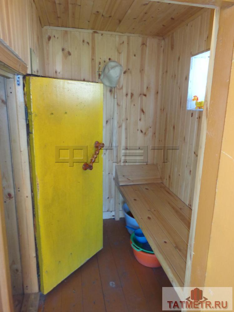 Продажа / Дачи, Орел, Лесная улица, 750 000 Для тех кто любит отдыхать на природе вдали от городской жизни предлагается хорошая дача с великолепным... - 4