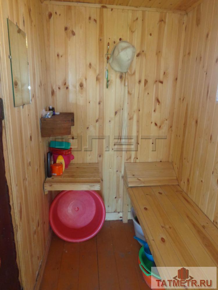 Продажа / Дачи, Орел, Лесная улица, 750 000 Для тех кто любит отдыхать на природе вдали от городской жизни предлагается хорошая дача с великолепным... - 5
