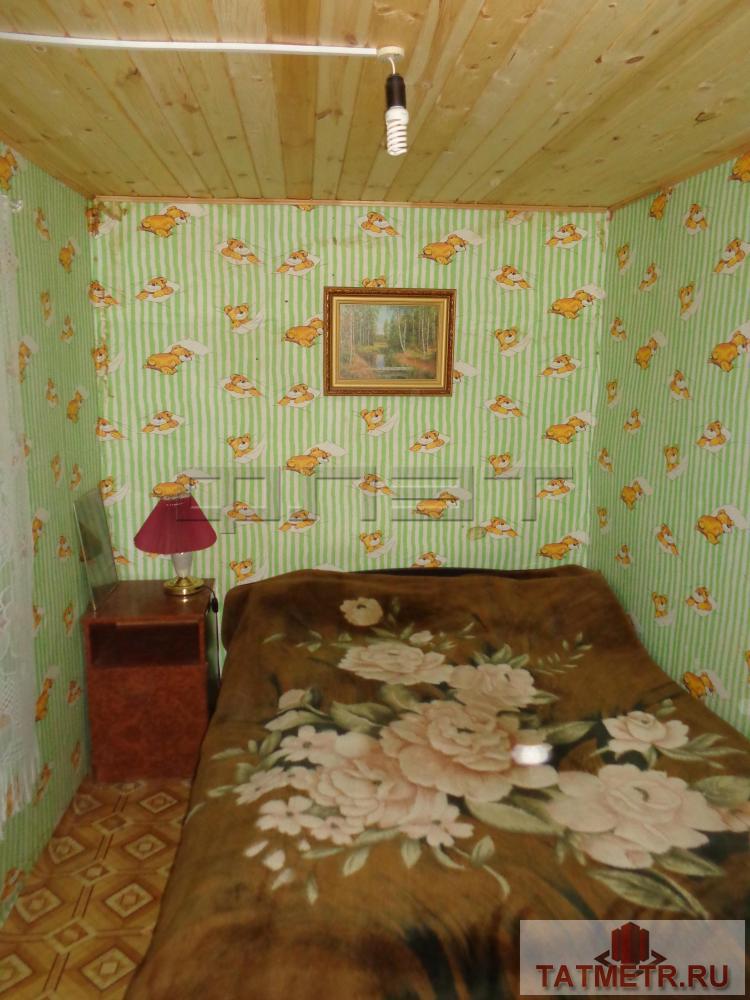 Продажа / Дачи, Орел, Лесная улица, 750 000 Для тех кто любит отдыхать на природе вдали от городской жизни предлагается хорошая дача с великолепным... - 8
